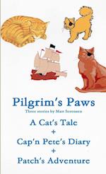 Pilgrim's Paws 