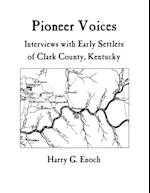 Pioneer Voices 