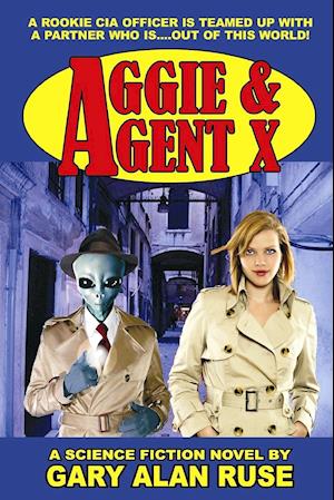 Aggie & Agent X