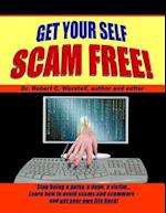 Get Your Self Scam Free