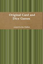 Card and Dice Games