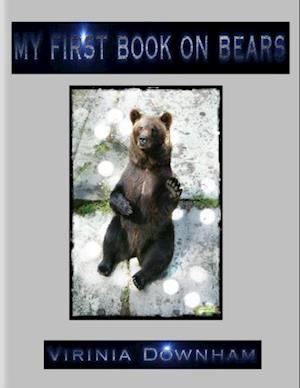 My First Book on Bears