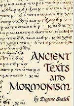 Ancient Texts and Mormonism