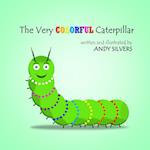 The Very Colorful Caterpillar 