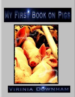 My First Book on Pigs