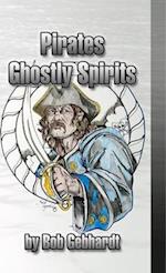Pirates Ghostly Spirits 