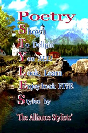 Poetry Styles Book Five