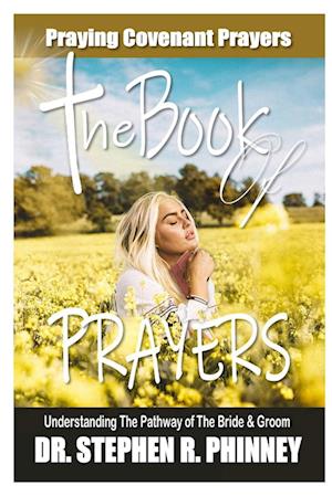 The Book of Prayers