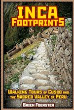 Inca Footprints