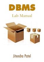 DBMS Lab Manual