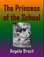 Princess of the School