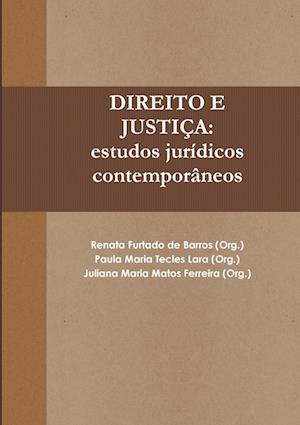 JUSTIÇA E DEMOCRACIA