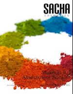 Makeup 101 - Assessment Booklet 