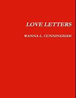 LOVE LETTERS 