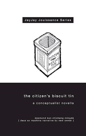 The Citizen's Biscuit Tin