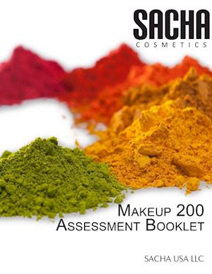 Makeup 200 - Assessment Booklet