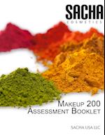 Makeup 200 - Assessment Booklet 