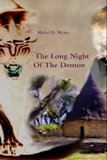 The Long Night Of The Demon