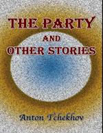 Party and Other Stories