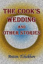 Cook's Wedding and Other Stories