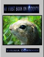 My First Book on Rodents