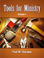 Tools for Ministry - Volume 1