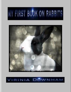 My First Book on Rabbits