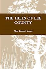 THE HILLS OF LEE COUNTY 