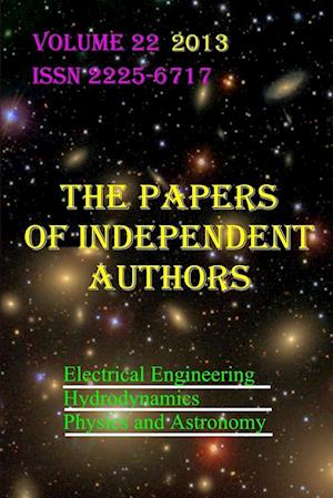 The Papers of Independent Authors, volume 22