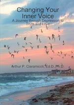 Changing Your Inner Voice