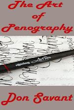 The Art of Penography