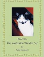 Tractor, the Australian Wonder Cat 