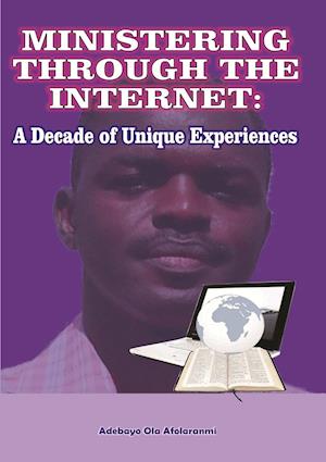 Ministering Through the Internet