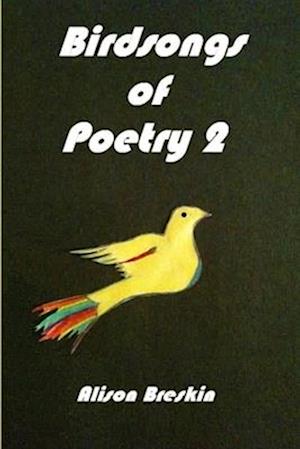 Birdsongs of Poetry 2