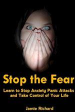 Stop the Fear