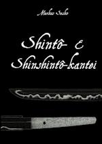 Shinto- & Shinshinto-kantei