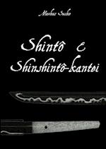 Shinto & Shinshinto-kantei 