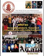 Whfsc Grandmaster's Council