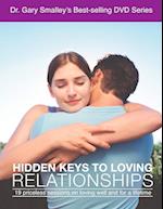 Keys to Loving Relationships Workbook 