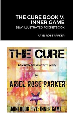 THE CURE BOOK V