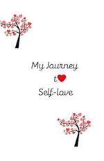 My journey to self-love 