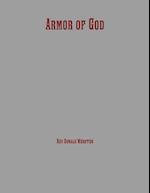 Armor of God 