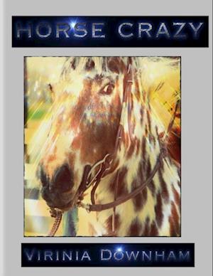 Horse Crazy