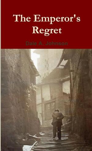 The Emperor's Regret and other Short Stories