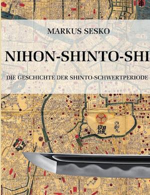 Nihon-shinto-shi