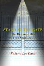 Stand at the Gate