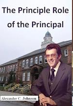 The Principle Role of the Principal