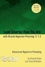 Look Smarter Than You Are with Hyperion Planning 11.1.2