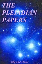 THE PLEIADIAN PAPERS