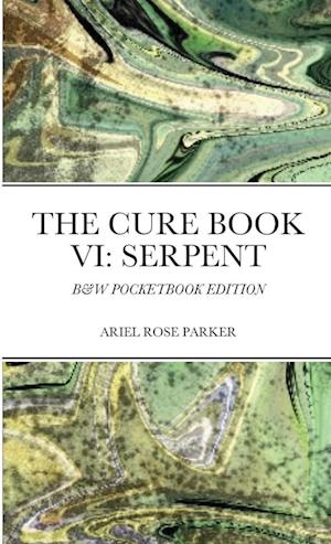 THE CURE BOOK VI